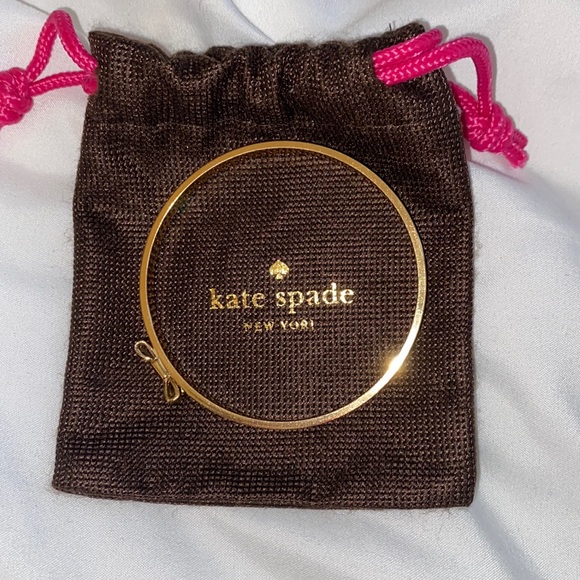Kate Spade bracelet - Picture 2 of 4